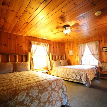 Grandview Lodge Waynesville Chambre photo