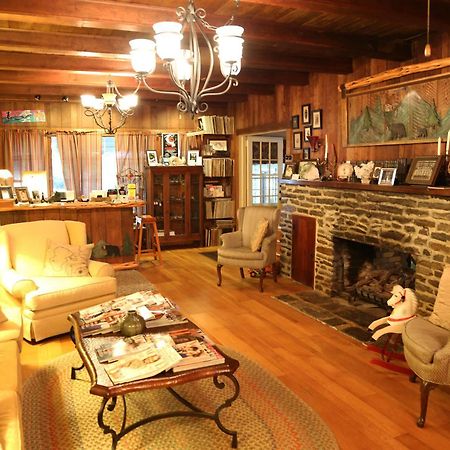 Grandview Lodge Waynesville Extérieur photo