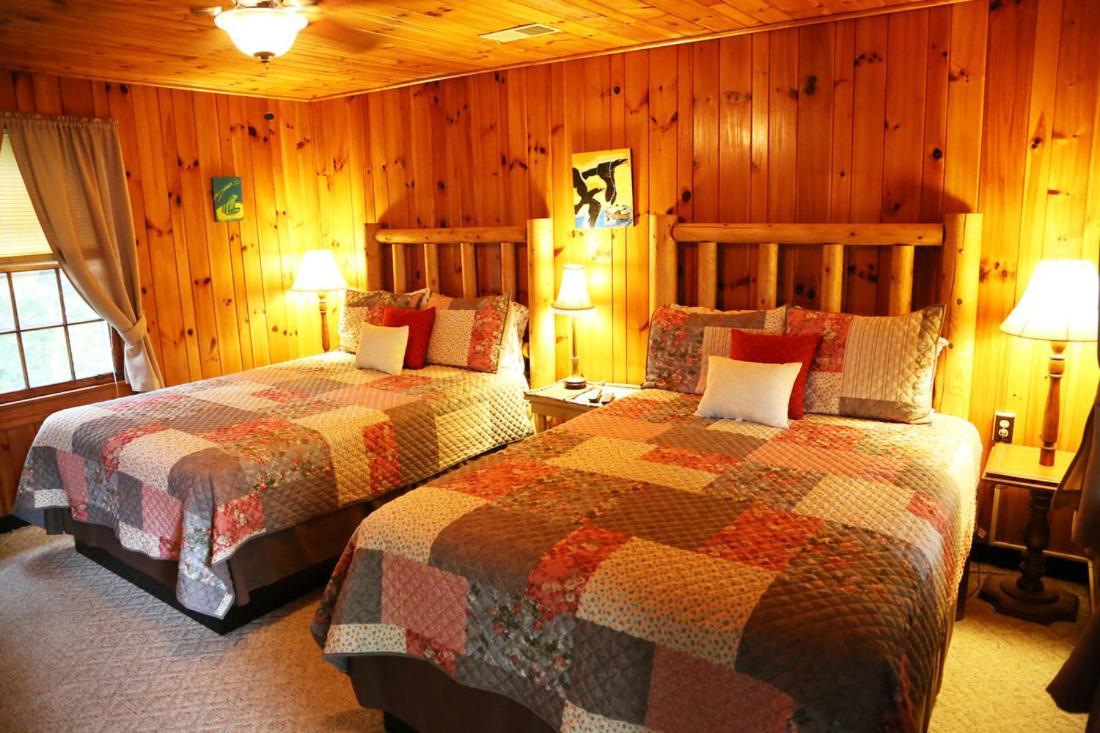 Grandview Lodge Waynesville Extérieur photo