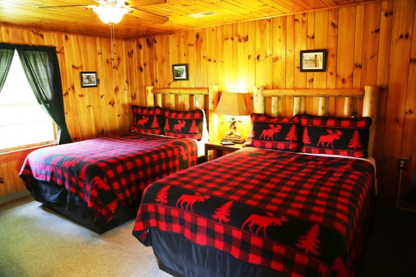 Grandview Lodge Waynesville Extérieur photo