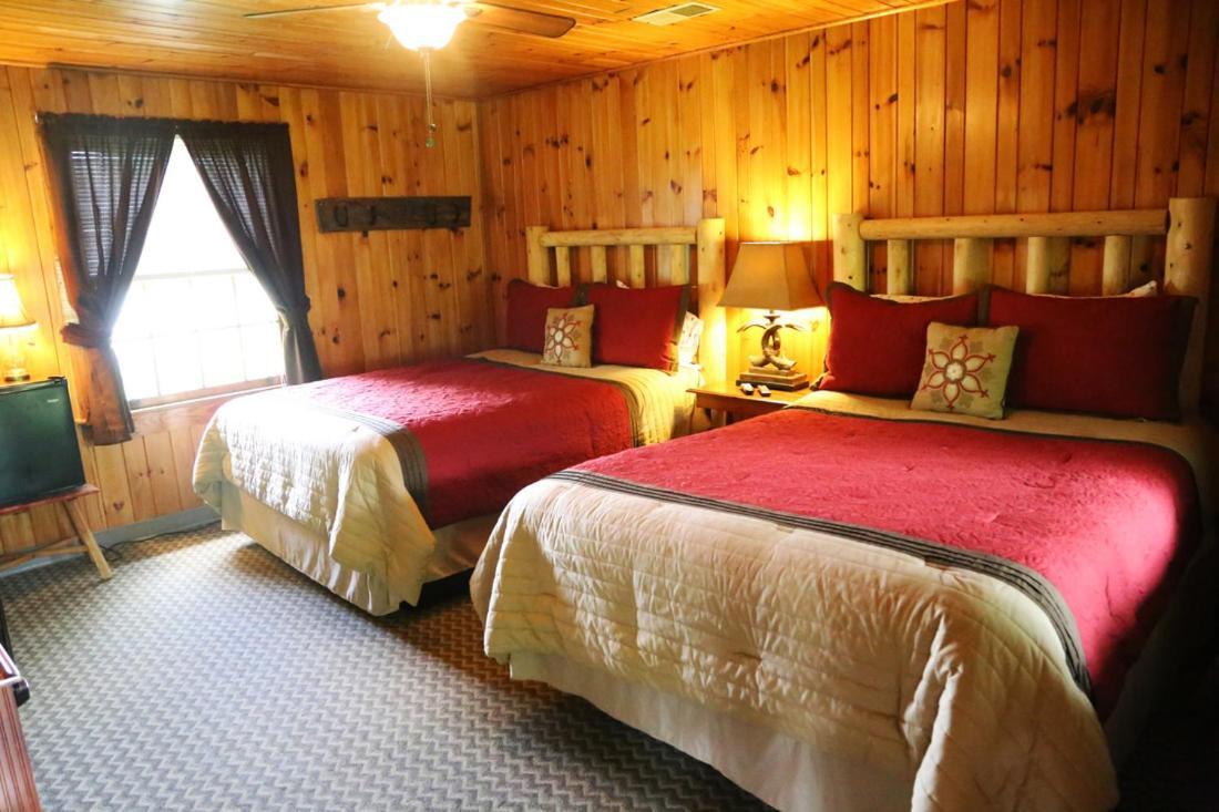 Grandview Lodge Waynesville Extérieur photo
