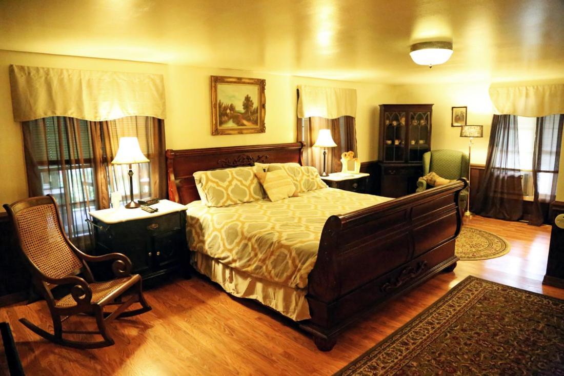 Grandview Lodge Waynesville Extérieur photo