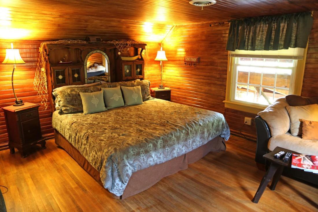 Grandview Lodge Waynesville Extérieur photo