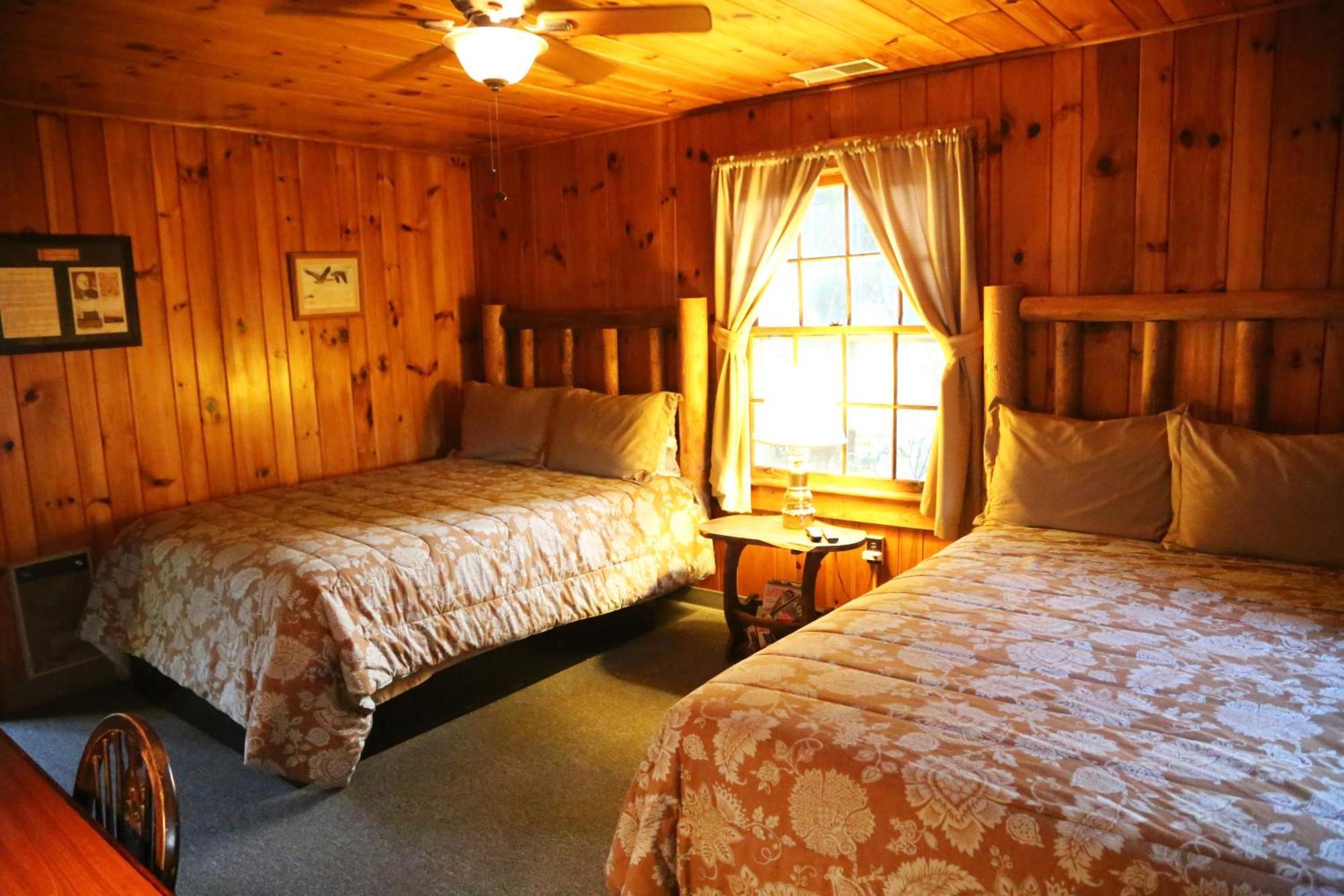 Grandview Lodge Waynesville Chambre photo