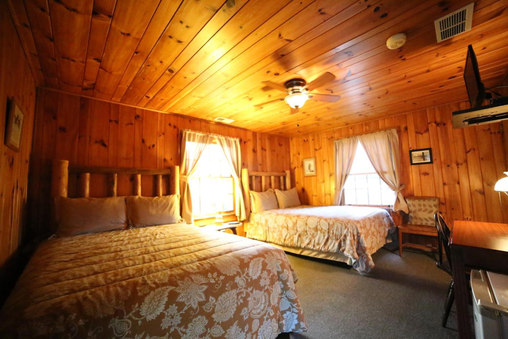 Grandview Lodge Waynesville Chambre photo