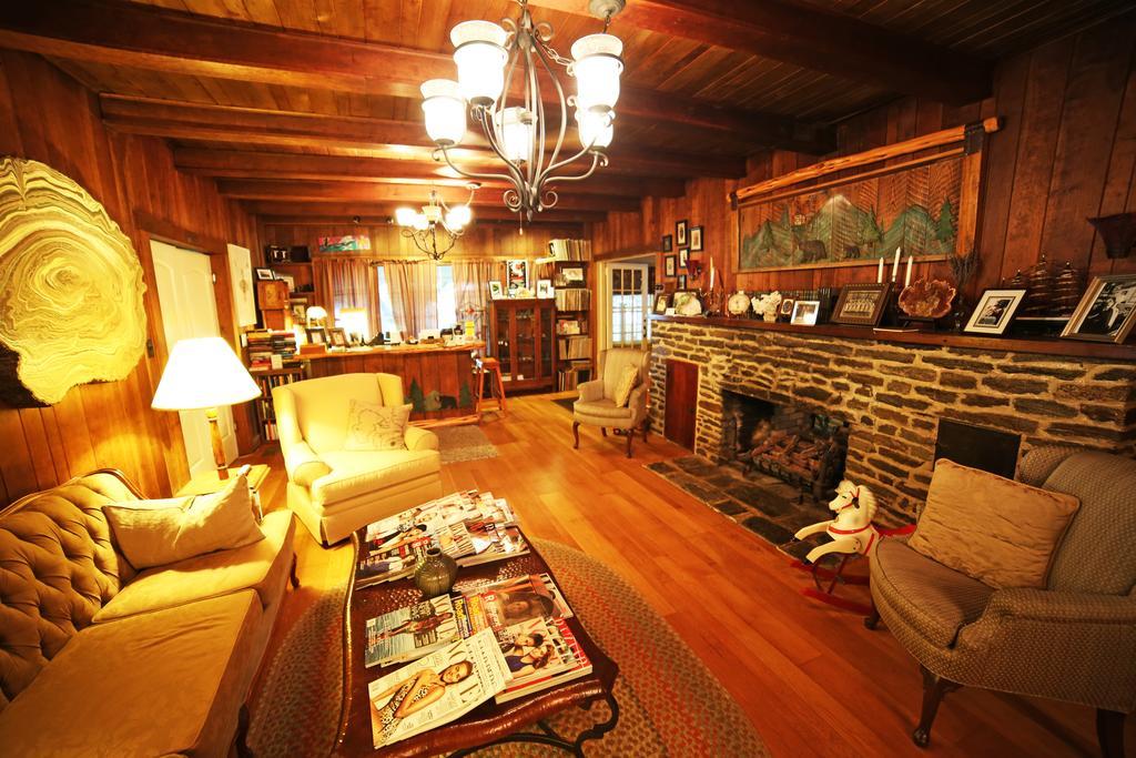 Grandview Lodge Waynesville Extérieur photo