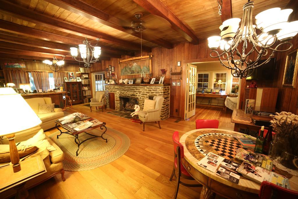Grandview Lodge Waynesville Extérieur photo