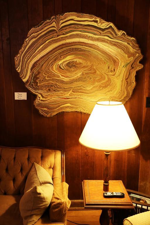 Grandview Lodge Waynesville Extérieur photo