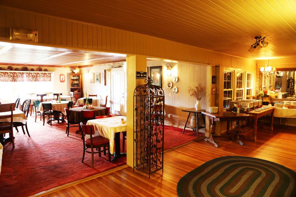 Grandview Lodge Waynesville Extérieur photo