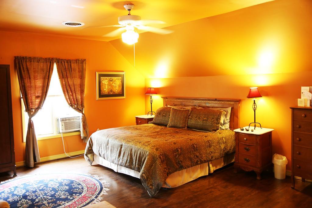 Grandview Lodge Waynesville Chambre photo