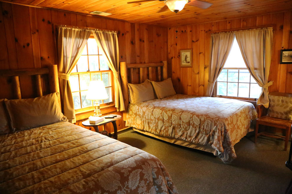 Grandview Lodge Waynesville Extérieur photo