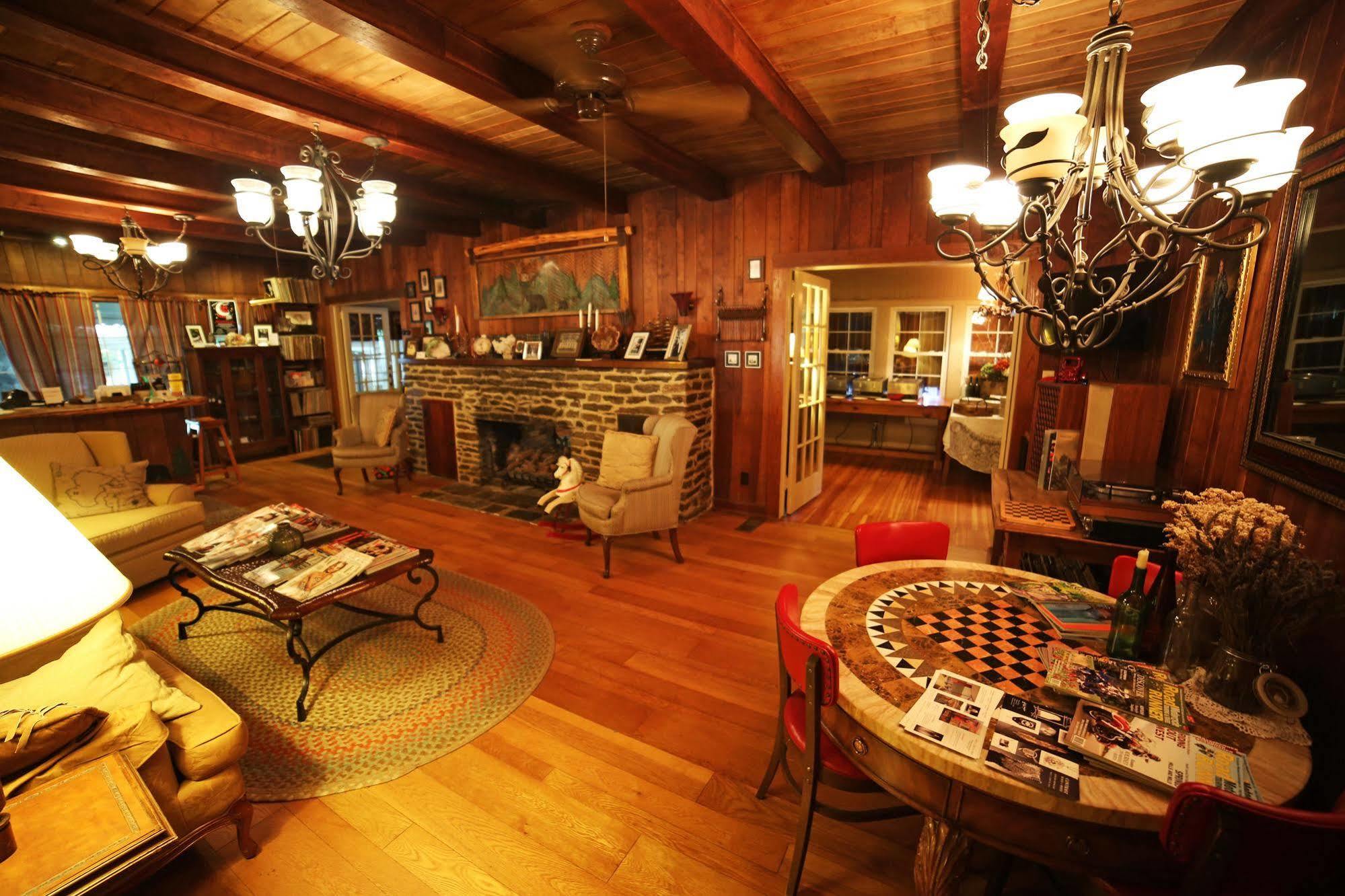 Grandview Lodge Waynesville Extérieur photo