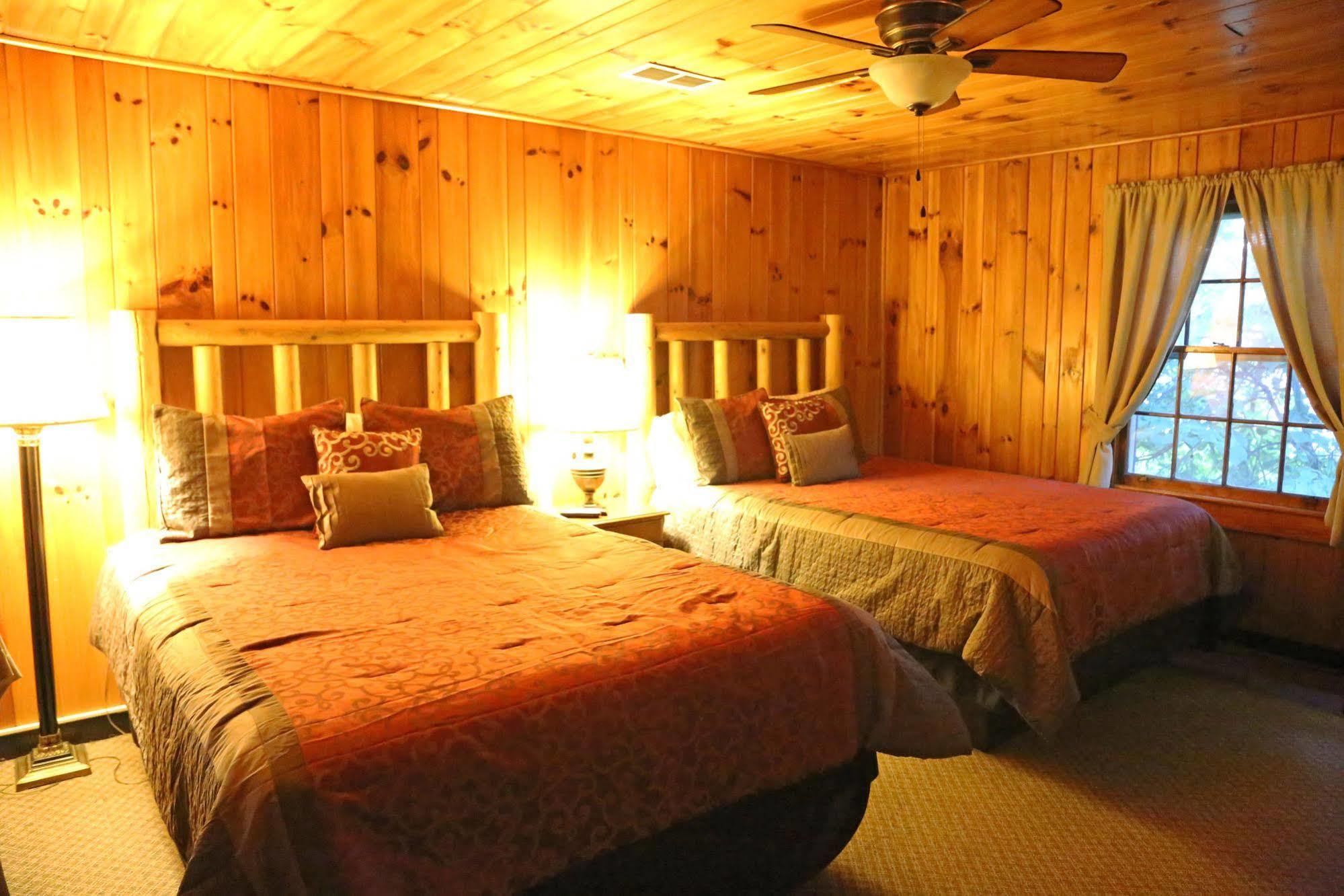Grandview Lodge Waynesville Extérieur photo