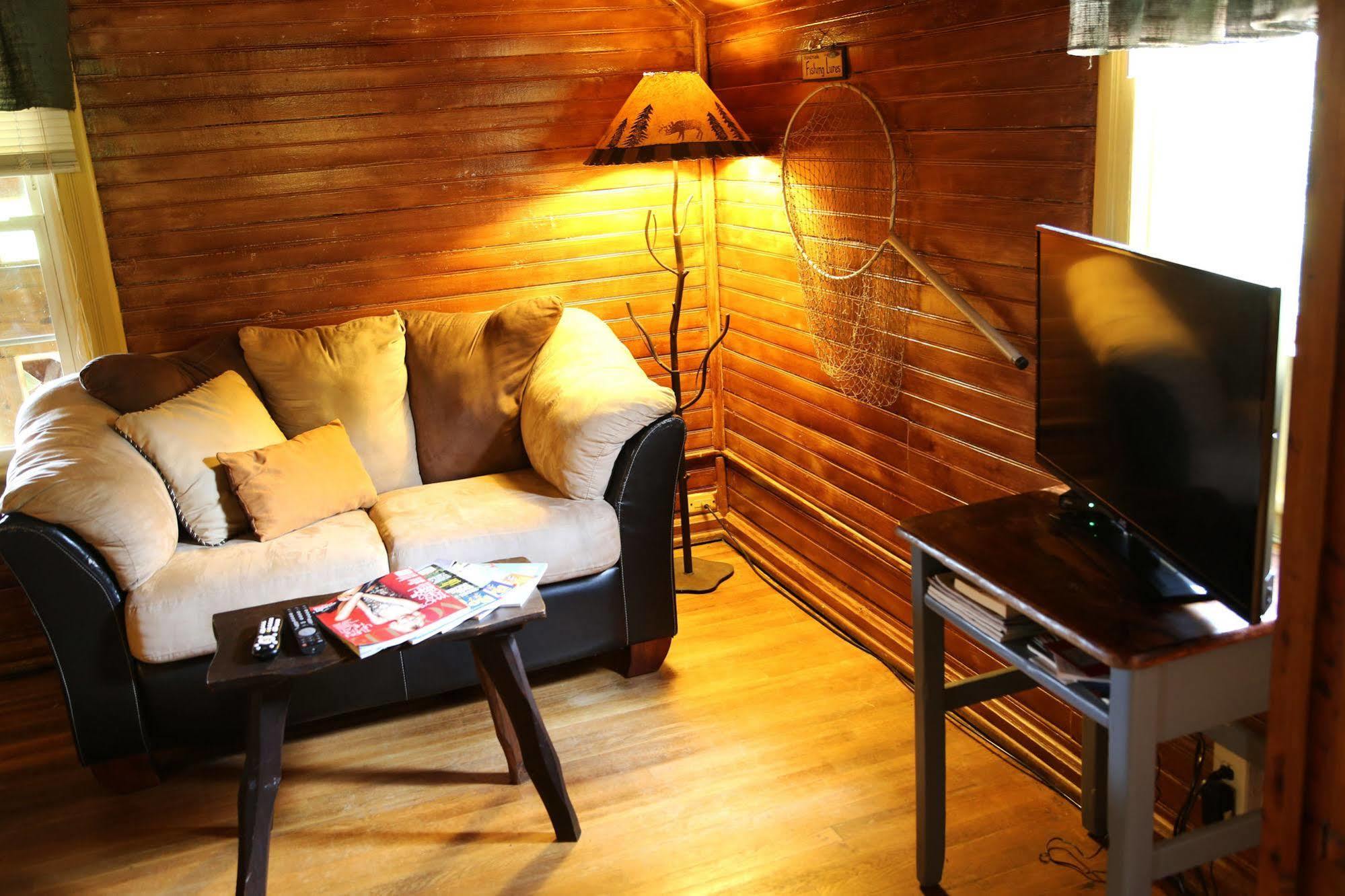 Grandview Lodge Waynesville Extérieur photo