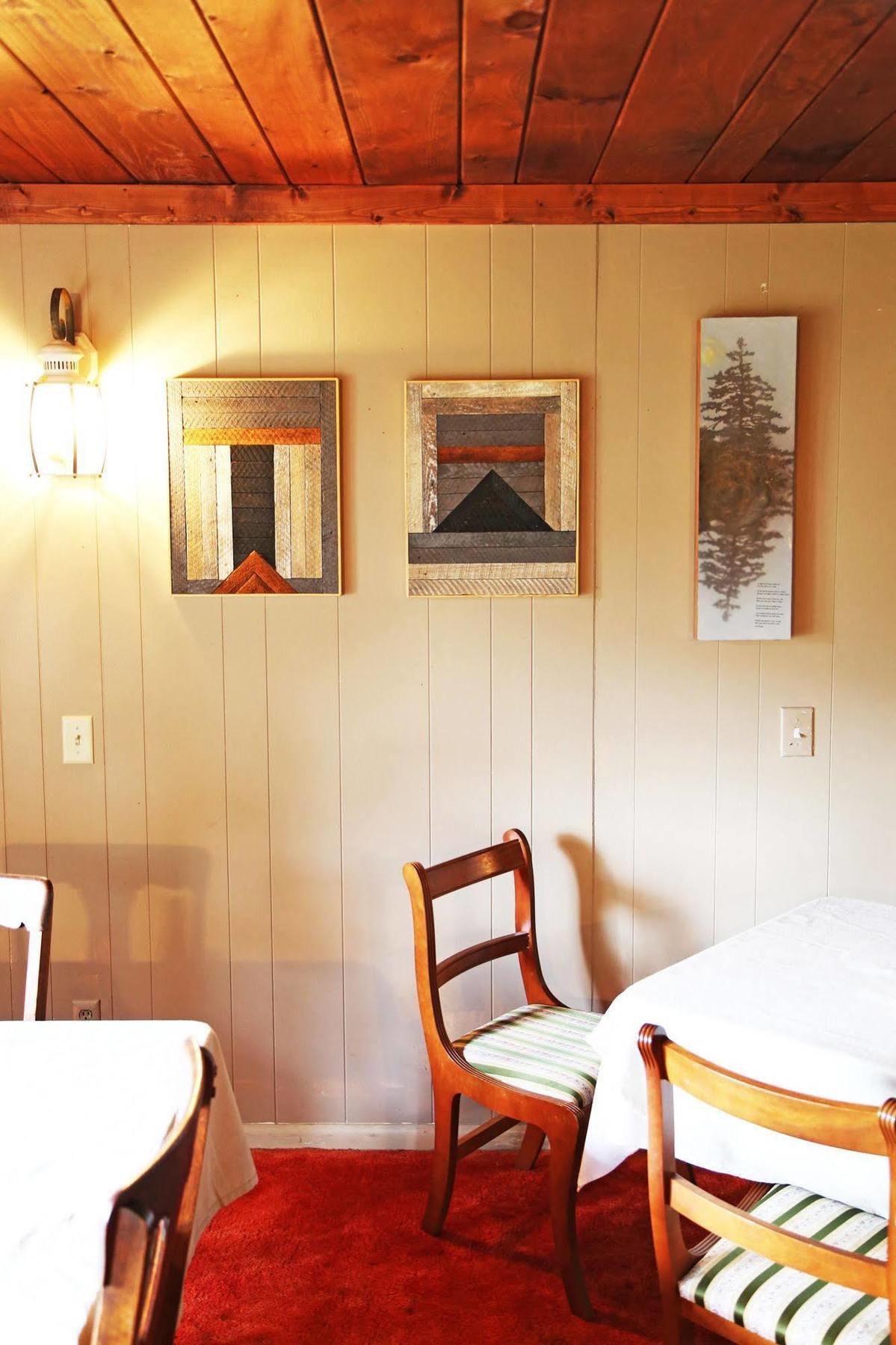 Grandview Lodge Waynesville Extérieur photo