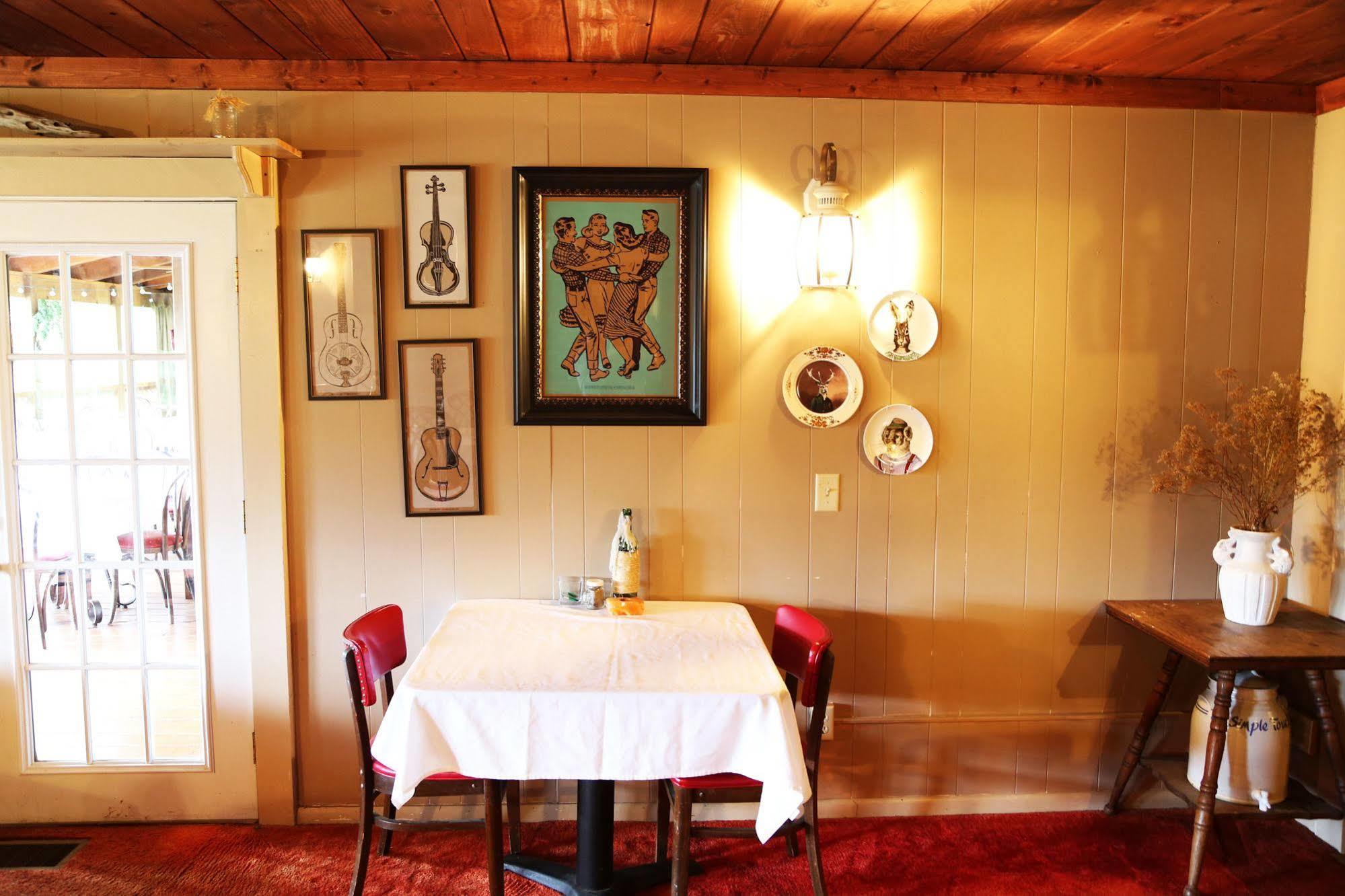 Grandview Lodge Waynesville Extérieur photo