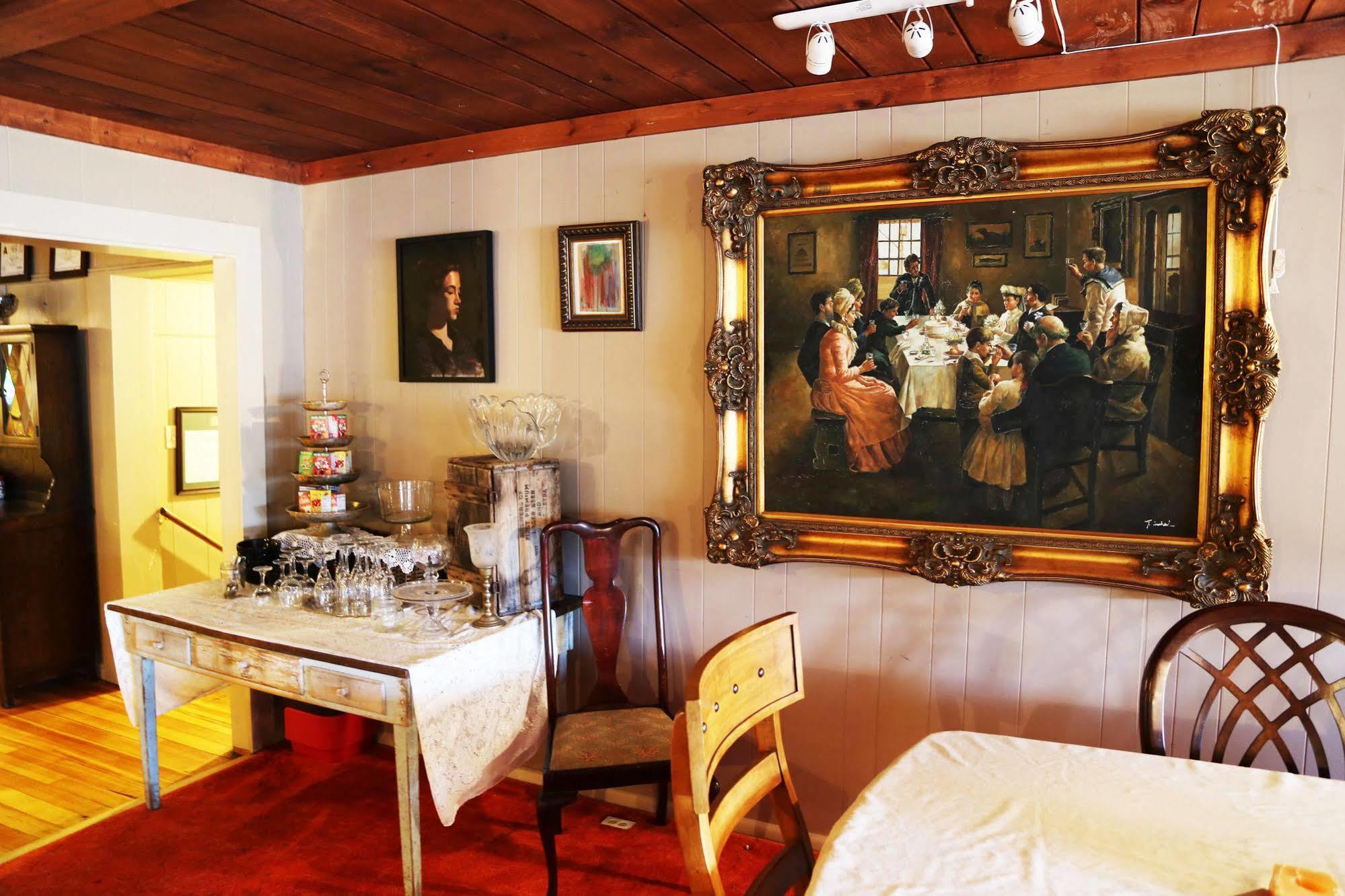 Grandview Lodge Waynesville Extérieur photo