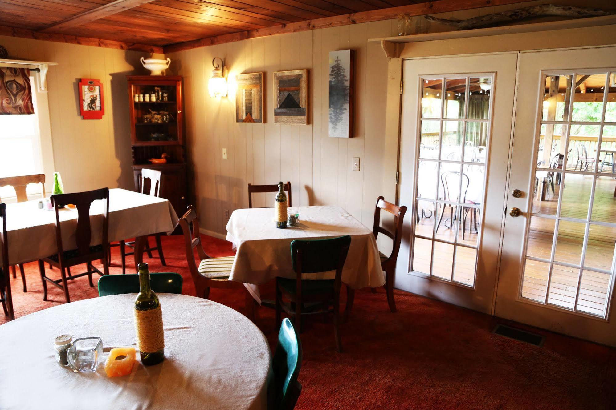 Grandview Lodge Waynesville Extérieur photo