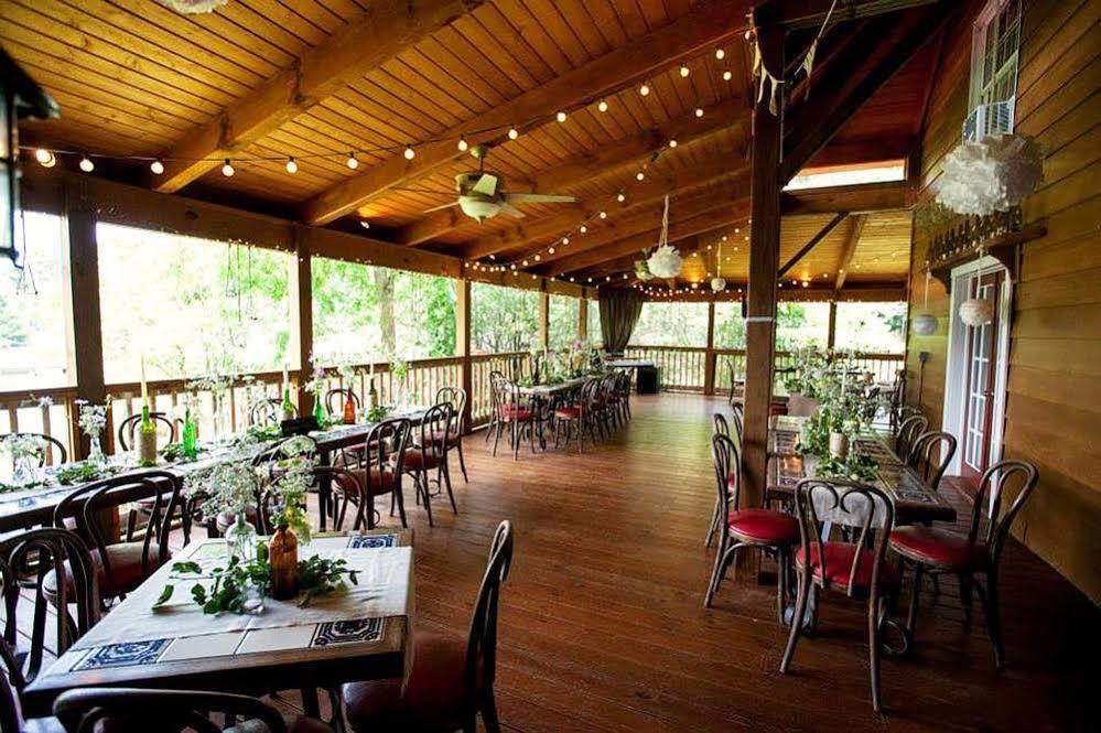 Grandview Lodge Waynesville Extérieur photo